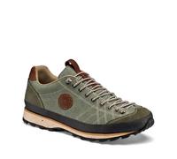 Scarpe da trekking Lomer Bio Naturale Canvas Vert 40