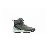 Scarponi da trekking Lowa EXPLORER GTX MID Ws (grey/pink) donna 7,5