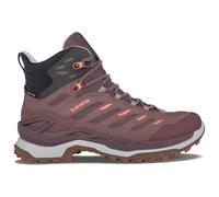 Lowa - Women's Innovo GTX Mid - Scarpe da trekking EU 42 lilla/marrone