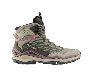 Scarpe da trekking Lowa MADDOX PRO GTX MID Ws (desert/old rose) Donna 3,5