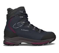 Scarpe da trekking Lowa Mauria Evo Gore-Tex (Navy/Berry) Donna 5,5