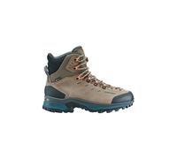 Scarpe da trekking Lowa RANDIR GTX MID (stone/petrol) Donna 3,5