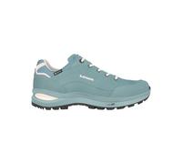 Scarpe da trekking Lowa Renegade EVO GTX LO Ws (giada/champagne) donna 6 5