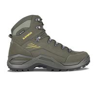 Scarpe da trekking Lowa Renegade Evo Gtx Mid (Olive/Mustard) Uomo 7