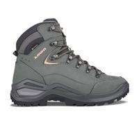 Scarpe da trekking Lowa Renegade EVO GTX MID Ws (grafite/albicocca) donna 4