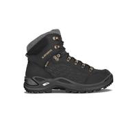 Scarpe da trekking Lowa RENEGADE WARM GORETEX MID (nero/champagne) Donna 6
