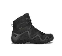 Lowa - Scarpe da trekking - Zephyr Mid GTX Nero per Uomo - Taglia 10 UK Nero 10 UK