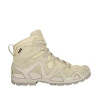 Lowa Stivali Professionali Zephyr MK2 GTX Mid, Deserto, 46.5 EU