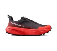 Scarpe da trekking Mammut Aenergy Mtn Low GTX (nero-Mammut rosso) Uomo 8 5