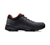 Scarpe da trekking Mammut Mercury IV Low GTX (titanio-rosso) Uomo 12.5