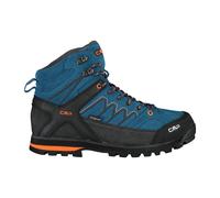 Scarpe da trekking medie CMP Moon waterprof Bleu 41