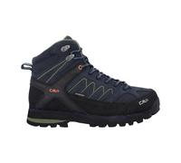 Scarpe da trekking medie CMP Moon waterprof Blu 39