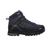 Scarpe da trekking medie CMP Moon waterprof Blu 41