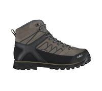 Scarpe da trekking medie CMP Moon waterprof Marrone 43