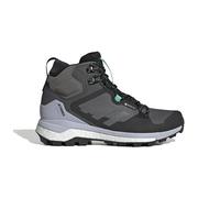 Scarpe da trekking medie da bambina Adidas Terrex Skychaser Gore-TEX 2.0 Gris 39 1/3