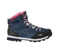 Scarpe da trekking medie da donna CMP Alcor Blu 41