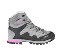 Scarpe da trekking medie da donna CMP Athunis WP Grigio 38