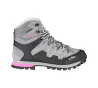 Scarpe da trekking medie da donna CMP Athunis WP Grigio 41