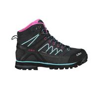 Cmp Moon Mid Waterproof grigio 39
