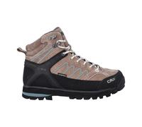 Scarpe da trekking medie da donna CMP Moon waterprof Marron 42