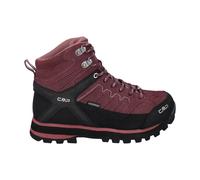 Scarpe da trekking medie da donna CMP Moon waterprof Viola 36