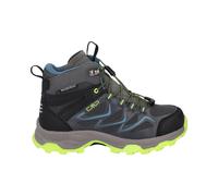 Scarpe da trekking medie per bambini CMP Byne Waterproof Grigio 29