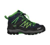 Cmp Rigel Mid Wp 3q12944 Hiking Boots Blu EU 31 Bambini