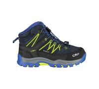 Scarpe da trekking medie per bambini CMP Rigel Waterproof Bleu 33
