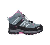 Scarpe da trekking medie per bambini CMP Rigel Waterproof Gris 31