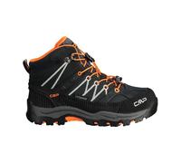 Scarpe da trekking medie per bambini CMP Rigel Waterproof Gris 31