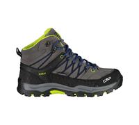 Scarpe da trekking medie per bambini CMP Rigel Waterproof Gris 40
