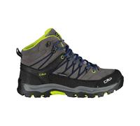 Scarpe da trekking medie per bambini CMP Rigel Waterproof Gris 40
