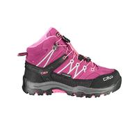 Scarpe da trekking medie per bambini CMP Rigel Waterproof Rose 37