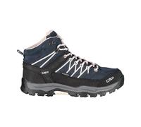 Scarpe da trekking medie per bambini CMP Rigel Waterproof Rose 41