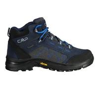 Scarpe da trekking medie per bambini CMP Thiamat 2.0 Waterproof Nero 38