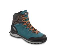 Scarpe da trekking Meindl Antero 3.5 GTX (petrolio/arancione) Uomo 8