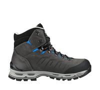 Scarpe da trekking Meindl Bellavista MFS Gris 40