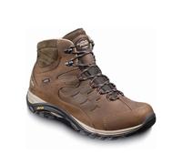 Scarpe da trekking Meindl Caracas Mid GTX (Marrone) Uomo 8