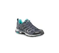 Scarpe da trekking Meindl Caribe Lady Gore-Tex (Navy / Turchese) Donna 38 (5 UK)
