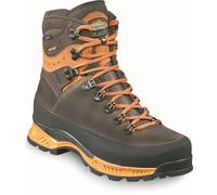 Island MFS Active "ROCK" GTX Orange/Brun 8,5 UK