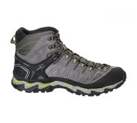 Meindl Lite Hike GTX Nero-Combinato