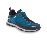 Scarpe da trekking Meindl Lite Trail GTX (blu/arancio) Uomo 8