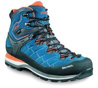 Scarpe da trekking Meindl Litepeak GTX Bleu 43