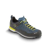 Scarpe da trekking Meindl Literock free GTX (navy/giallo) Uomo 8