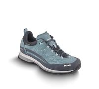 Scarpe da trekking Meindl Literock Lady 3.0 GTX (Turchese/Grigio) Donna 7,5