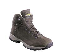Meindl - Scarpe da trekking in Gore-Tex - Ohio 2 GTX per Uomo in Pelle - Taglia 8,5 UK 8,5 UK