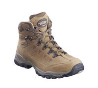 Scarpe da trekking Meindl Ohio Lady 2 Gore-Tex (Beige) Donna 9,5