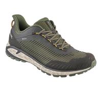 Scarpe da trekking Meindl Power Walker 4.2 (verde) Uomo 8