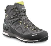 Scarpe da trekking Meindl Tonale Gore-Tex (antracite/limone) Uomo 9,5