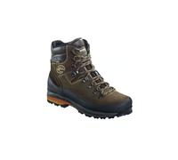 MEINDL Vakumm Gtx Scarpe da Arrampicata Alta Uomo, Marrone, 43 EU